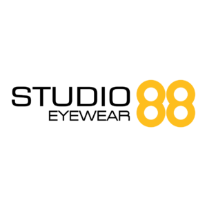 Studio88 eyewear Logo